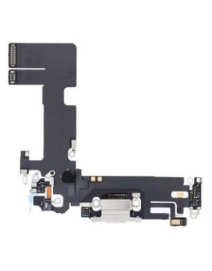 Connecteur de charge iPhone RECONDITIONNE 13 Blanc