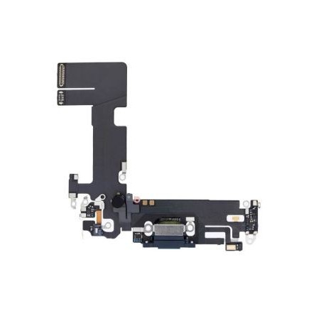 Connecteur de charge iPhone RECONDITIONNE 13 Minuit
