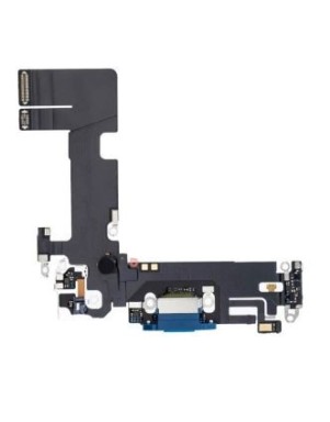 Connecteur de charge iPhone RECONDITIONNE 13 Bleu
