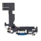 Connecteur de charge iPhone RECONDITIONNE 13 Bleu