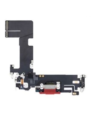 Connecteur de charge iPhone RECONDITIONNE 13 Rouge