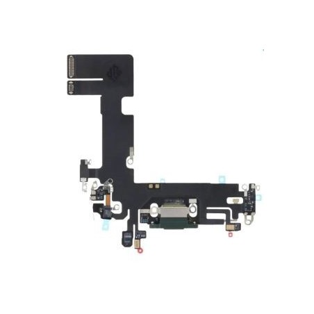 Connecteur de charge iPhone RECONDITIONNE 13 Vert