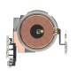 Nappe NFC de charge QI & Nappe Power volume vibreur pour iPhone 13