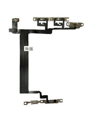 Nappe Power/Volume APPLE RECONDITIONNE iPhone 13 mini