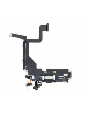 Connecteur de charge original RECONDITIONNE iPhone 13 Pro Graphite