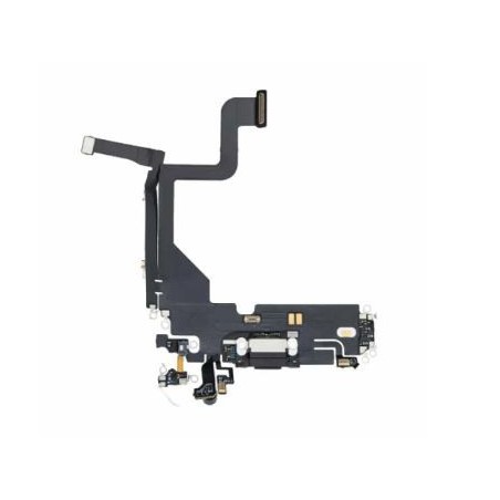 Connecteur de charge original RECONDITIONNE iPhone 13 Pro Graphite