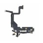 Connecteur de charge original RECONDITIONNE iPhone 13 Pro Graphite Connecteur de charge original RECONDITIONNE iPhone 13 Pro Graphite
