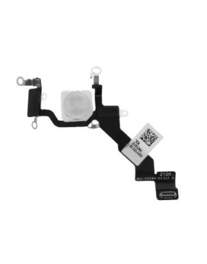 Nappe Flash pour iPhone 13 Pro Max