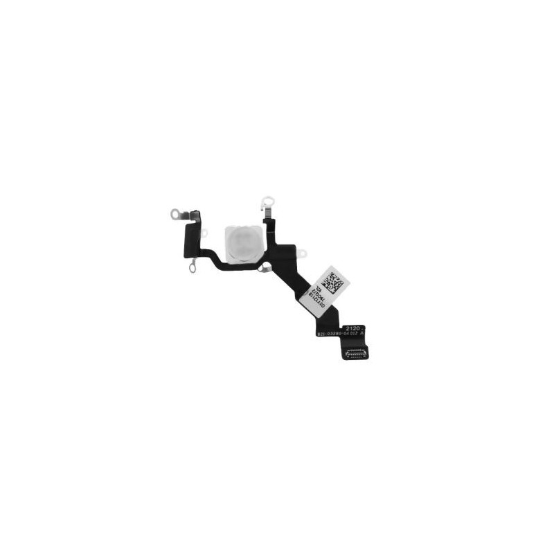Nappe Flash pour iPhone 13 Pro Max