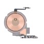 Nappe NFC de charge QI & Nappe Power volume vibreur pour iPhone 13 Pro Max
