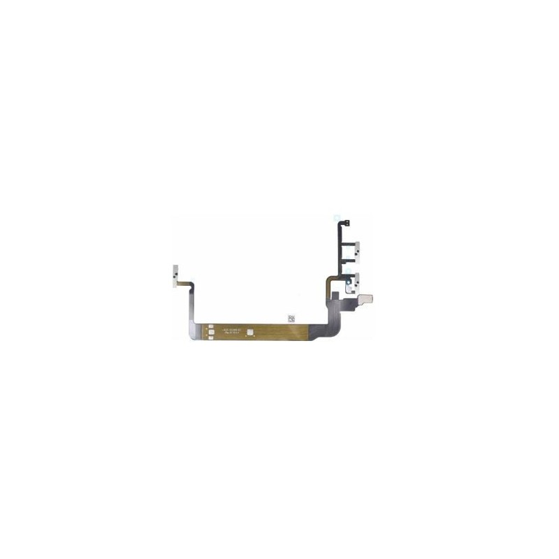 Nappe Power/Volume original RECONDITIONNE iPhone 13 Pro Max