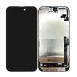 Ecran OLED pour iPhone 16 plus Noir