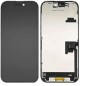 Ecran original APPLE RECONDITIONNE iPhone 16 Pro Noir + Adhésif offert