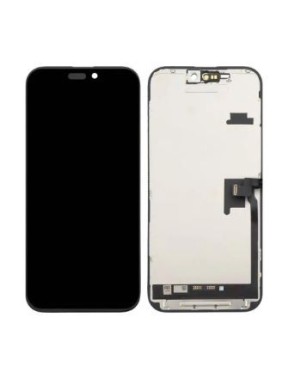 Ecran original APPLE RECONDITIONNE iPhone 16 Pro Max Noir + Adhésif offert