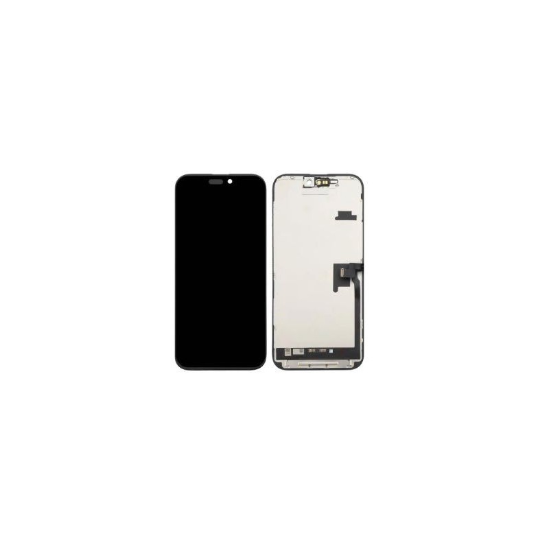 Ecran original APPLE RECONDITIONNE iPhone 16 Pro Max Noir + Adhésif offert