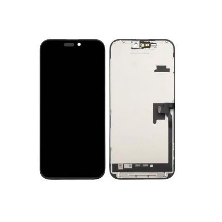 Ecran original APPLE RECONDITIONNE iPhone 16 Pro Max Noir + Adhésif offert