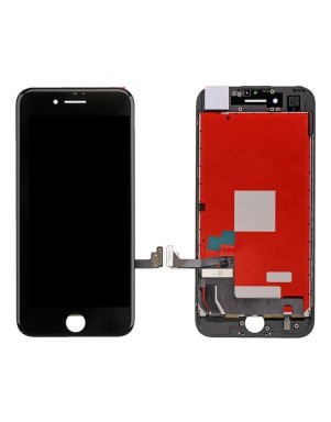 Ecran pour iPhone 7 Noir