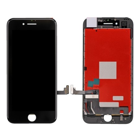 Ecran pour iPhone 7 Noir