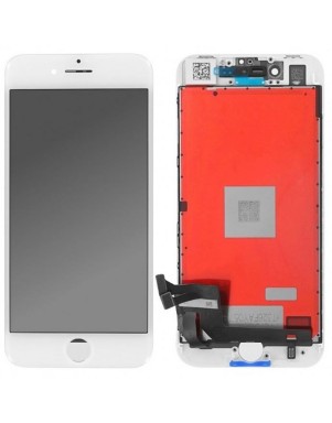 Ecran pour iPhone 7 Blanc
