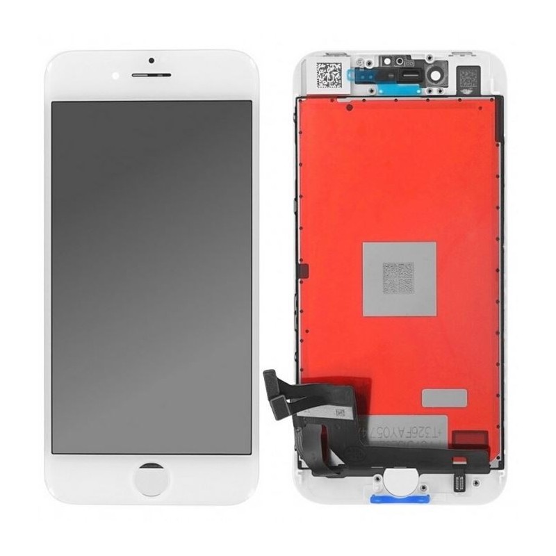 Ecran pour iPhone 7 Blanc