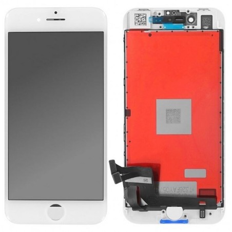 Ecran pour iPhone 7 Blanc