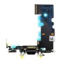 Connecteur de charge pour iPhone SE 2022 Minuit