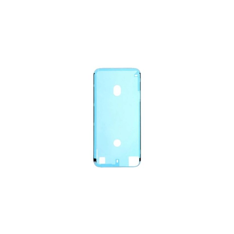 Adhésif écran pour iPhone 7/8/SE 2020/SE2022 Blanc