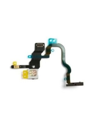 Nappe Power/Flash pour iPhone X