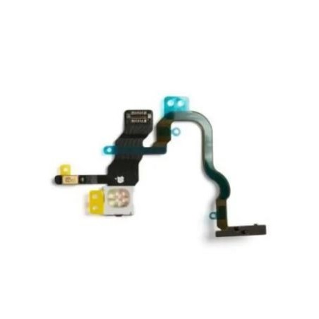 Nappe Power/Flash pour iPhone X