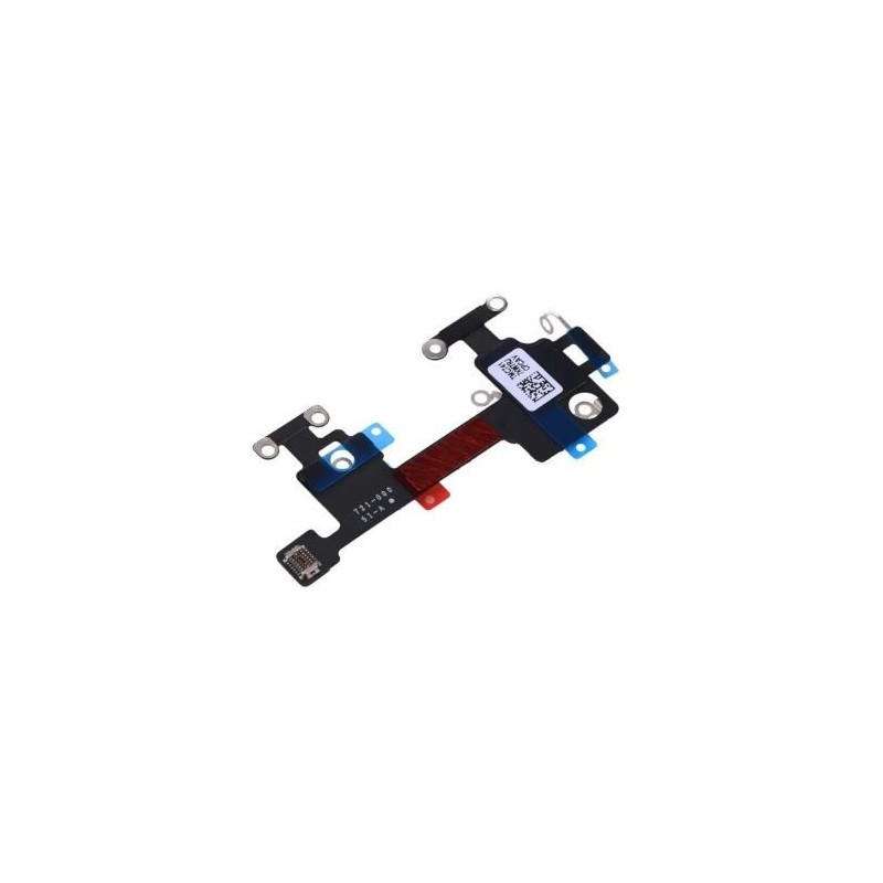 Nappe Wi-Fi pour iPhone X