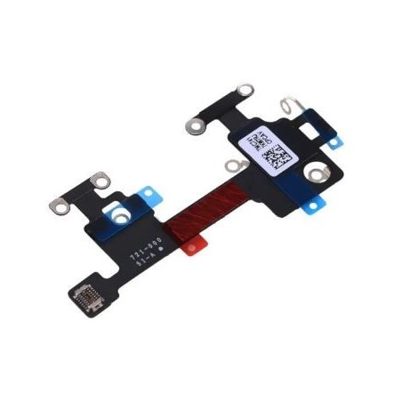Nappe Wi-Fi pour iPhone X