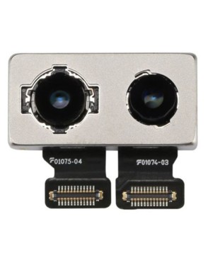 Caméra arrière RECONDITIONNE iPhone XS/XS Max