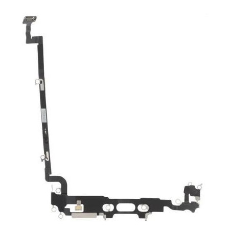 Nappe antenne réseau pour iPhone XS