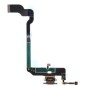 Connecteur de charge pour iPhone XS Max Or