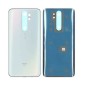 Vitre arrière pour Xiaomi Redmi Note 8 Pro Blanc
