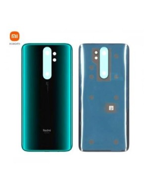 Vitre Arrière Xiaomi Redmi Note 8 Pro Vert
