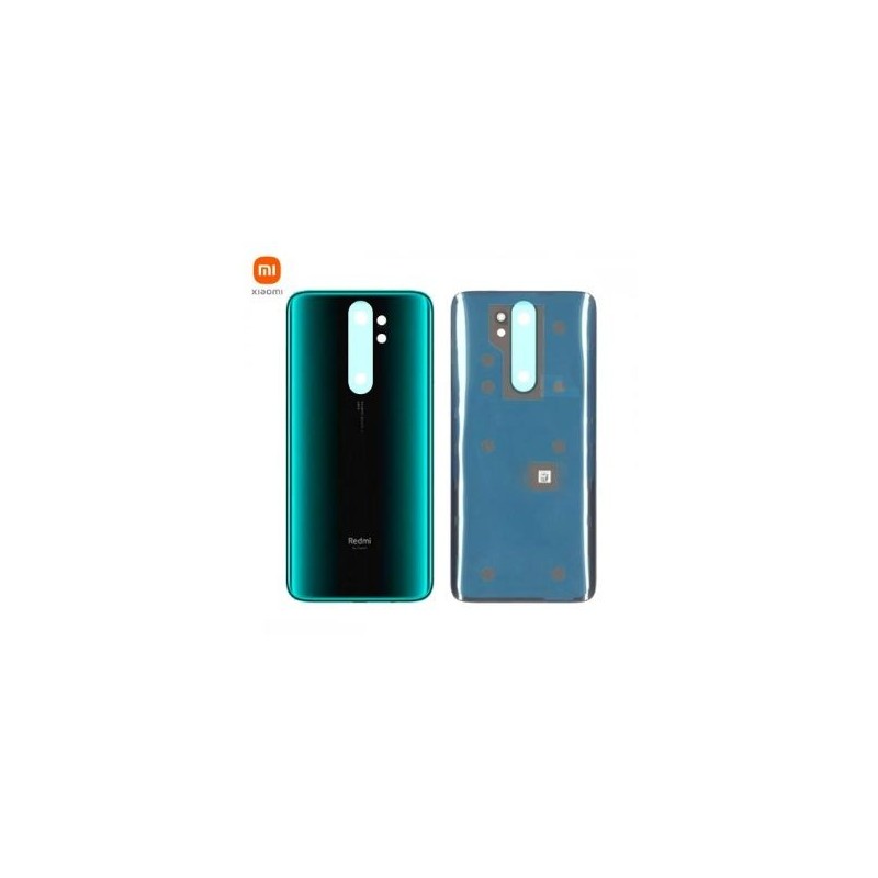 Vitre Arrière Xiaomi Redmi Note 8 Pro Vert