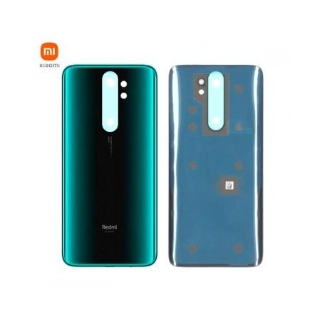 Vitre Arrière Xiaomi Redmi Note 8 Pro Vert