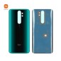 Vitre Arrière Xiaomi Redmi Note 8 Pro Vert