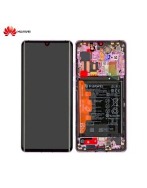 Ecran complet Huawei P30 Pro Violet