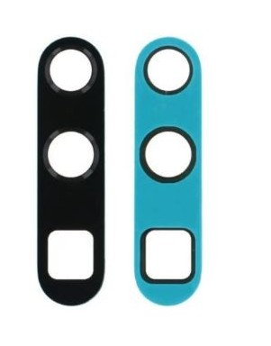 Vitre caméra arrière pour Huawei P30 Pro