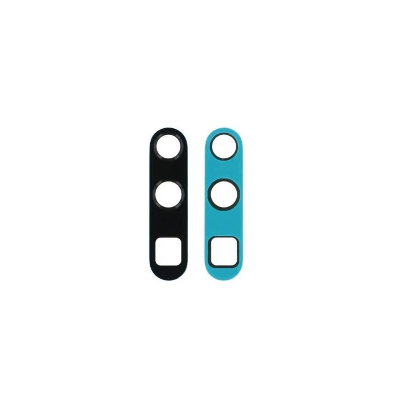 Vitre caméra arrière pour Huawei P30 Pro