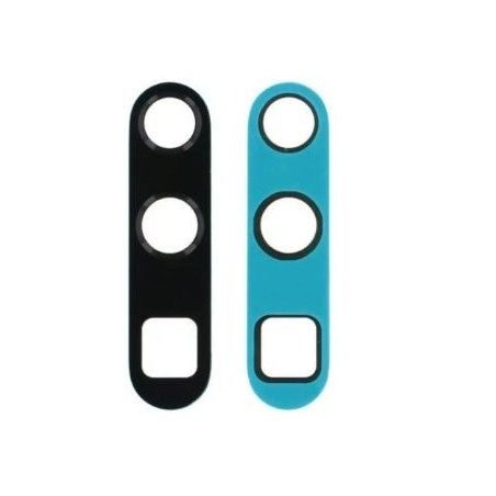 Vitre caméra arrière pour Huawei P30 Pro