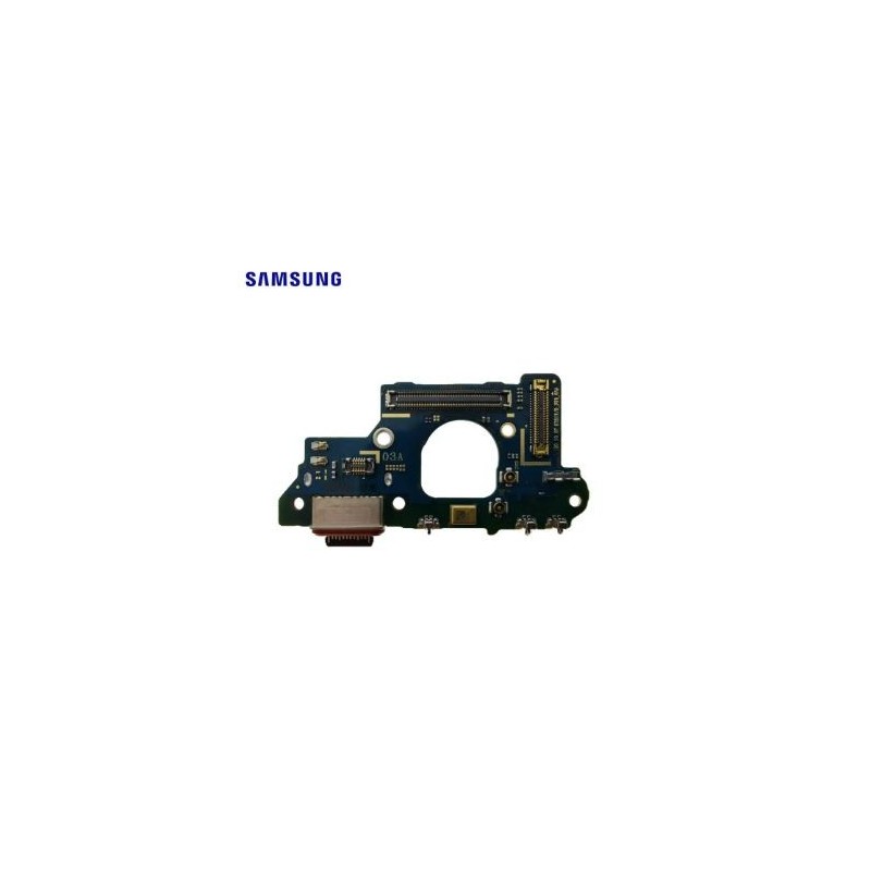 Connecteur de charge Samsung Galaxy S20 FE 5G (G781F)