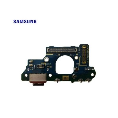 Connecteur de charge Samsung Galaxy S20 FE 5G (G781F)