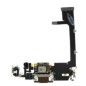 Connecteur de charge pour iPhone 11 Pro Or