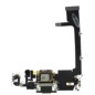 Connecteur de charge pour iPhone 11 Pro Vert
