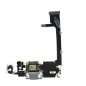 Connecteur de charge pour iPhone 11 Pro Blanc