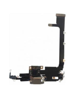 Connecteur de charge pour iPhone 11 Pro Max Vert