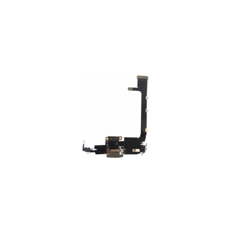 Connecteur de charge pour iPhone 11 Pro Max Vert